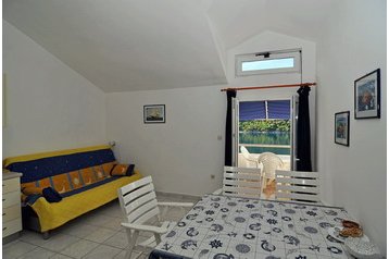 Хорватия Privát Lastovo, Экстерьер